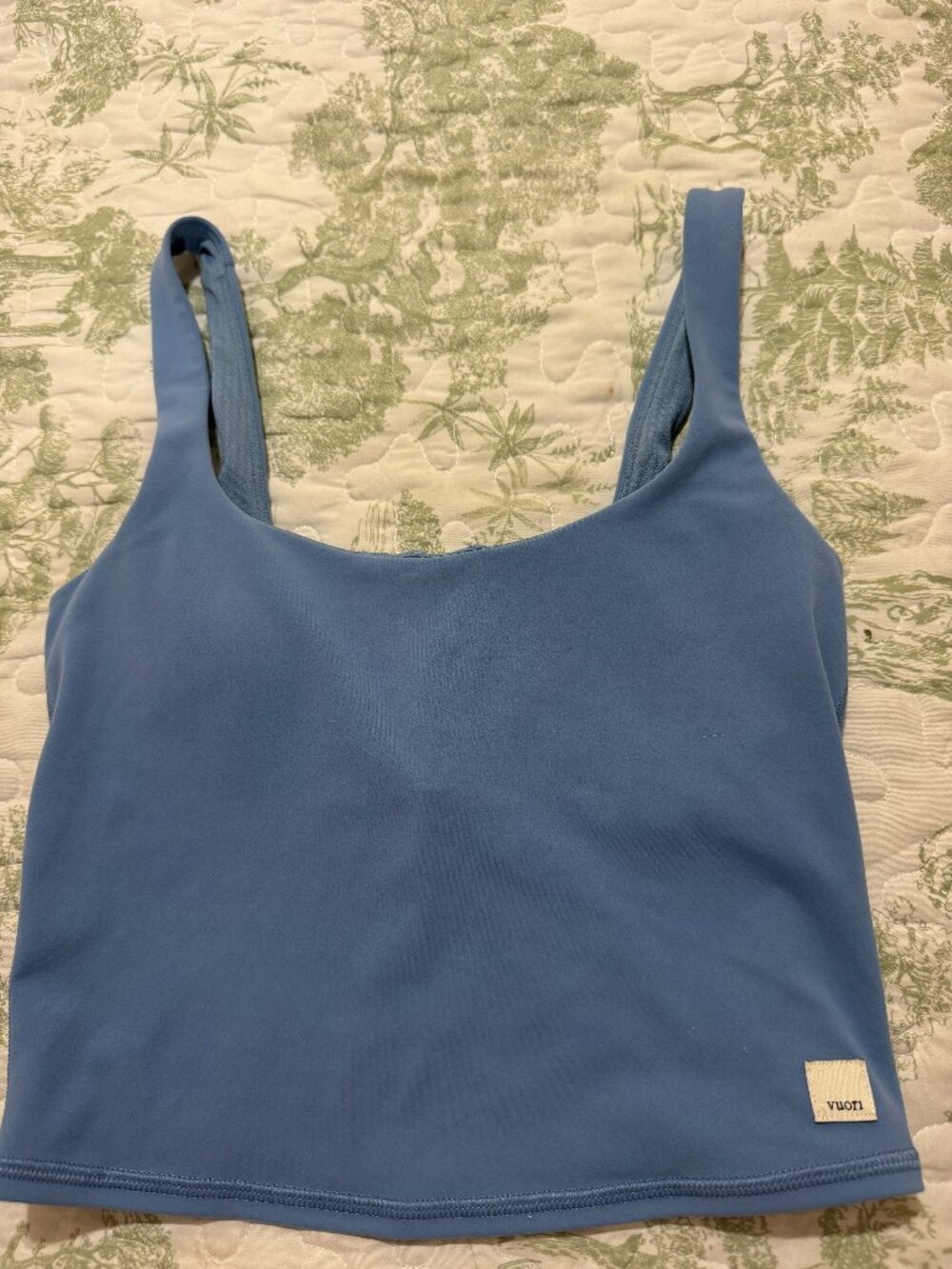 Vuori Tank Top